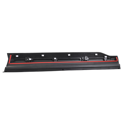 Moldura Puerta Izquierda Corrugada CR-V 2023-2025