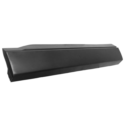 Moldura Puerta Izquierda Corrugada CR-V 2023-2025