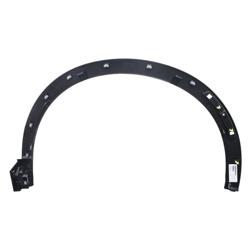 Extensión Salpicadera Izquierda Corrugada CR-V 2023-2025