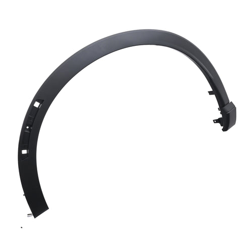 Extensión Salpicadera Izquierda Corrugada CR-V 2023-2025