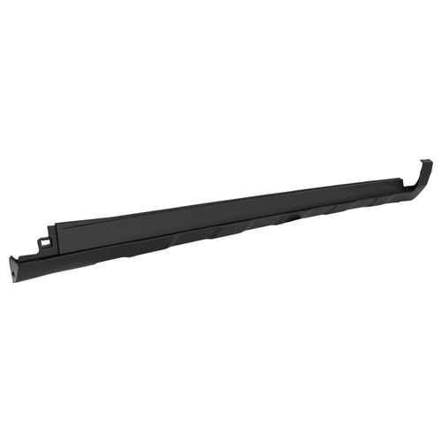 Moldura Estribo Izquierda Corrugada CR-V 2007-2011
