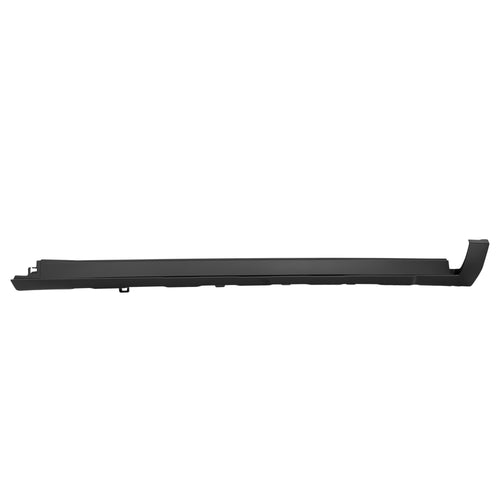 Moldura Estribo Izquierda Corrugada CR-V 2007-2011