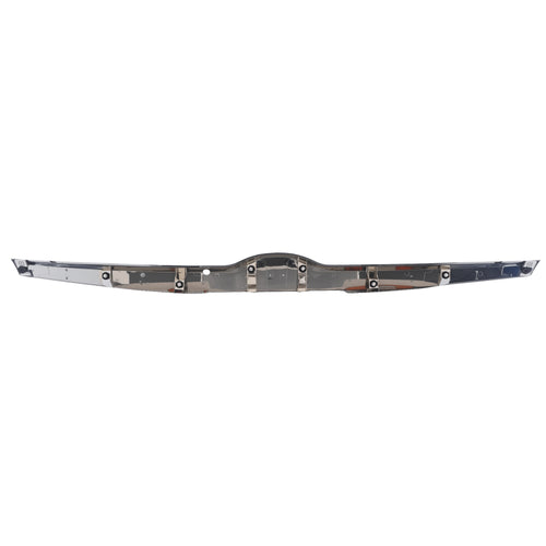Moldura Tapa Trasera Cromada Fit 2015-2020