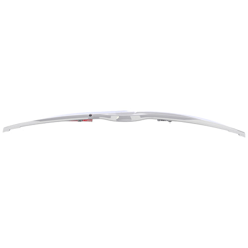 Moldura Tapa Trasera Cromada Fit 2015-2020