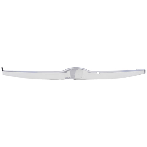 Moldura Tapa Trasera Cromada Fit 2015-2020