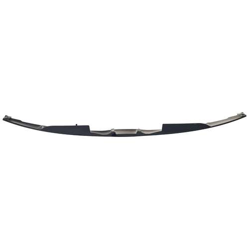Moldura Tapa Trasera Negra Brillante Fit 2015-2020