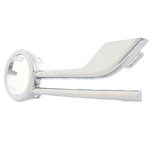 Moldura Faro Niebla Derecha Cromada Odyssey 2014-2017