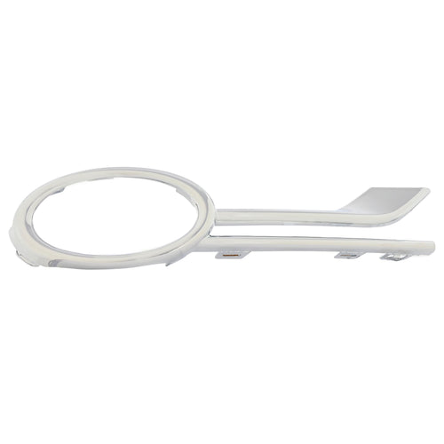 Moldura Faro Niebla Derecha Cromada Odyssey 2014-2017