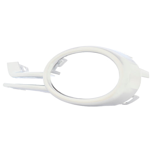 Moldura Faro Niebla Izquierda Cromada Odyssey 2014-2017