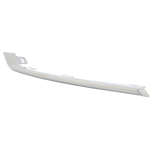 Moldura Faro Niebla Izquierda Cromada Odyssey 2014-2017
