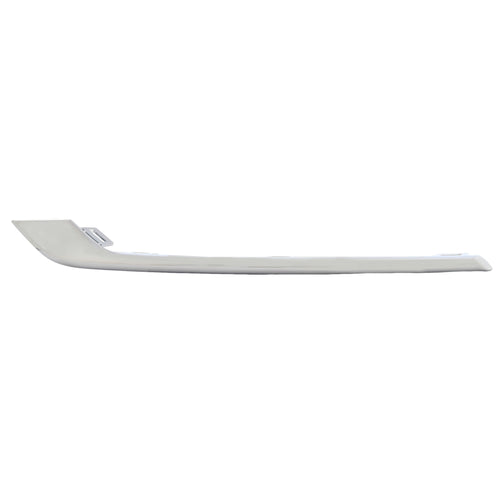 Moldura Faro Niebla Izquierda Cromada Odyssey 2014-2017