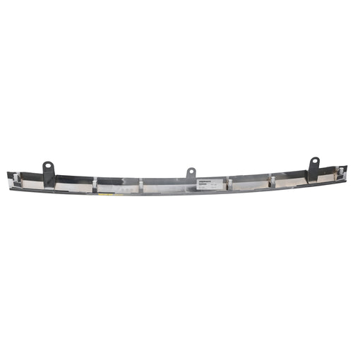 Moldura Fascia Superior Cromada Pilot 2023-2025