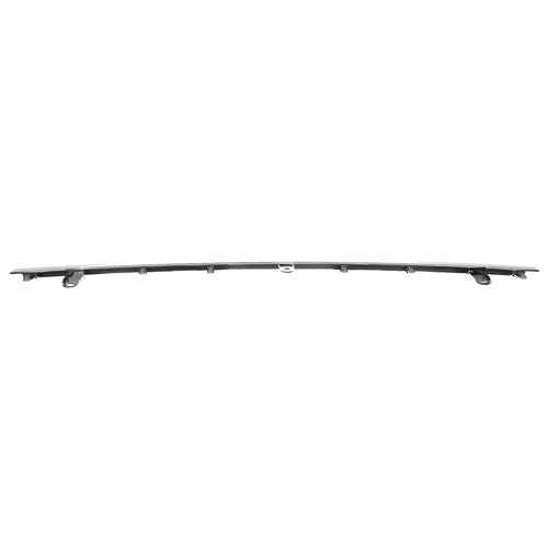Moldura Fascia Superior Cromada Pilot 2023-2025