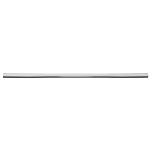 Moldura Fascia Superior Cromada Pilot 2023-2025