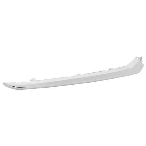 Moldura Faro Derecha Cromada Pilot 2023-2025