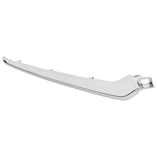 Moldura Faro Derecha Cromada Pilot 2023-2025