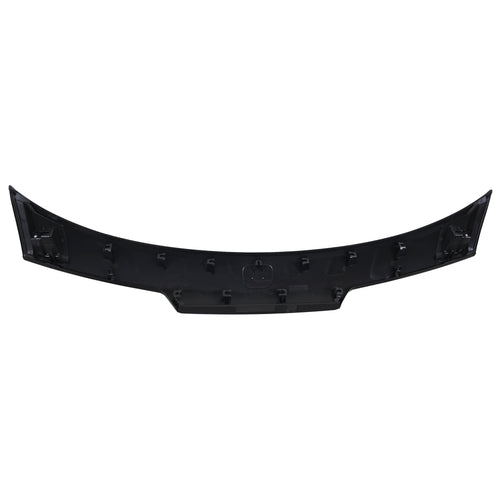 Moldura Tapa Trasera Para Pintar HR-V 2023-2025
