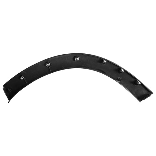 Moldura Arco Rueda Derecha Negra Brillante HR-V 2023-2025
