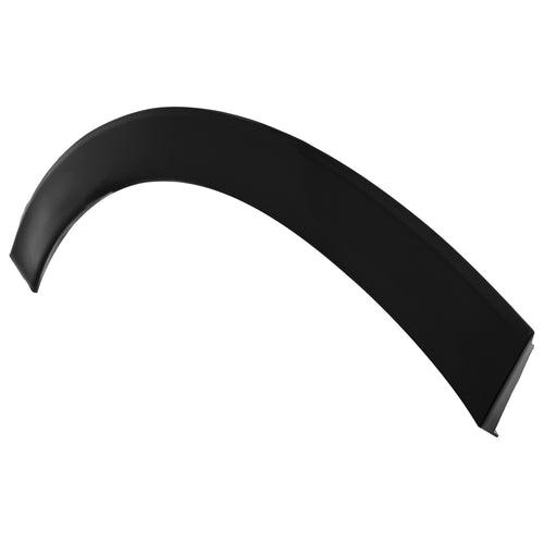 Moldura Arco Rueda Derecha Negra Brillante HR-V 2023-2025