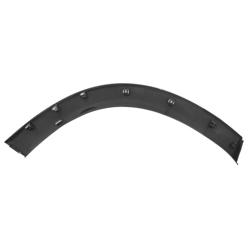 Moldura Arco Rueda Izquierda Negra Brillante HR-V 2023-2025