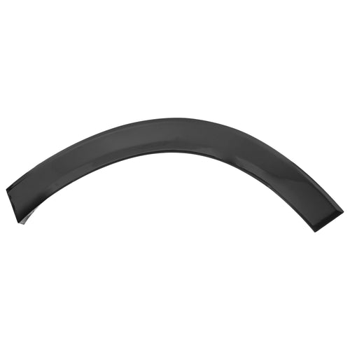 Moldura Arco Rueda Izquierda Negra Brillante HR-V 2023-2025
