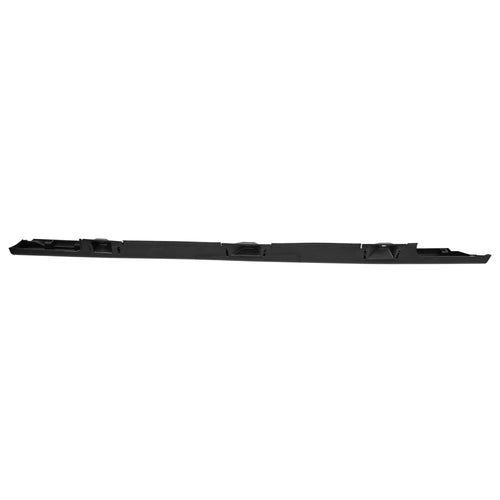 Moldura Estribo Izquierda Corrugada HR-V 2023-2025