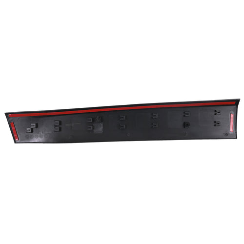 Moldura Puerta Derecha Corrugada Cherokee 2014-2017