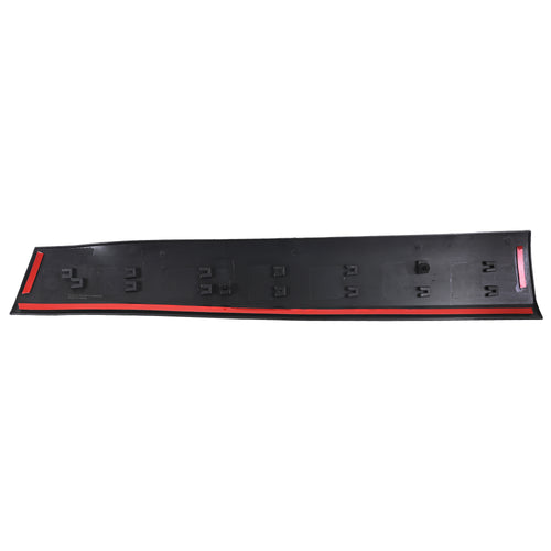 Moldura Puerta Izquierda Corrugada Cherokee 2014-2017