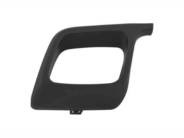 Moldura Rejilla Delantera P/ Jeep Compass 2017-2020