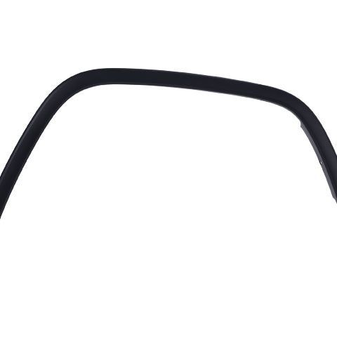 Moldura Salpicadera Delantera P/ Jeep Grand Cherokee 2011-2016