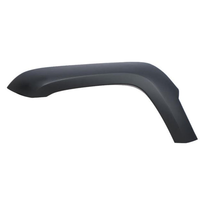 Moldura Salpicadera Delantera P/ Jeep Liberty 2005-2007