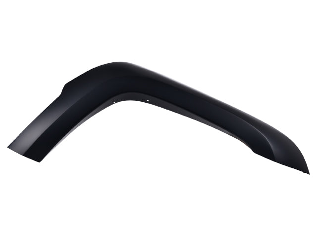 Moldura Salpicadera Delantera P/ Jeep Liberty 2005-2007