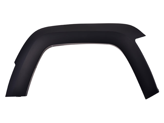 Moldura Salpicadera Delantera P/ Jeep Liberty 2008-2013
