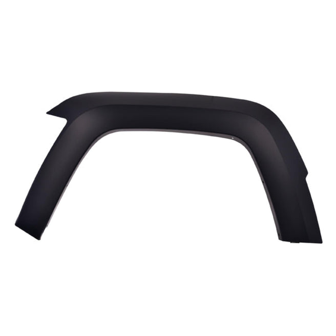 Moldura Salpicadera Delantera P/ Jeep Liberty 2008-2013