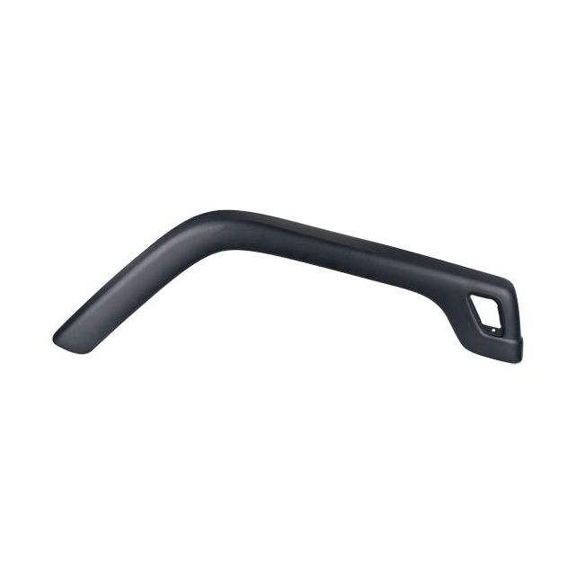 Extensión Salpicadera Derecha Corrugada Wrangler 1997-2006