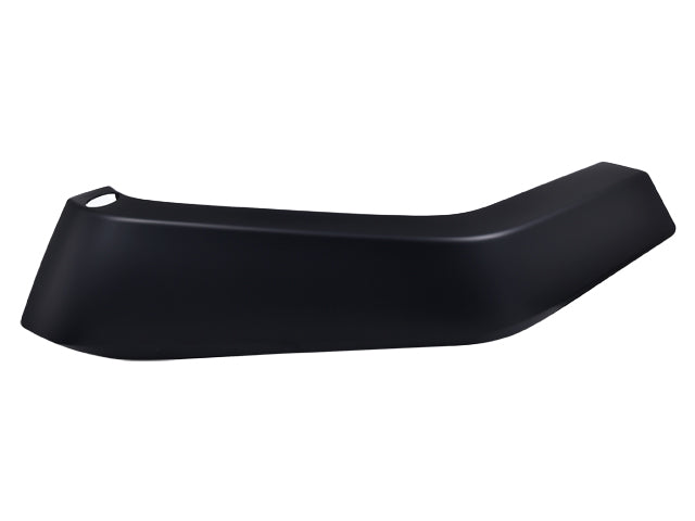 Moldura Salpicadera Delantera P/ Jeep Wrangler 2007-2017