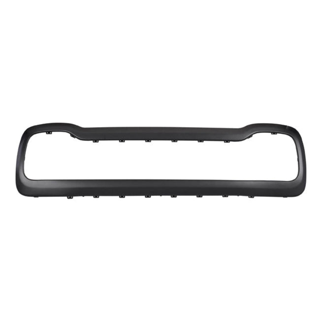 Moldura Fascia Delantera P/ Jeep Renegade 2019-2022