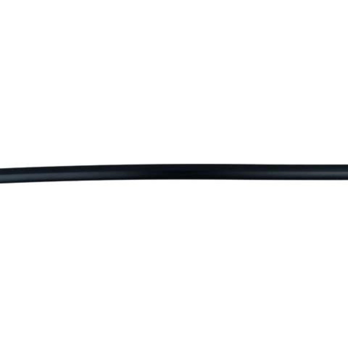 Moldura Puerta Trasera P/ Mazda 3 2004-2009