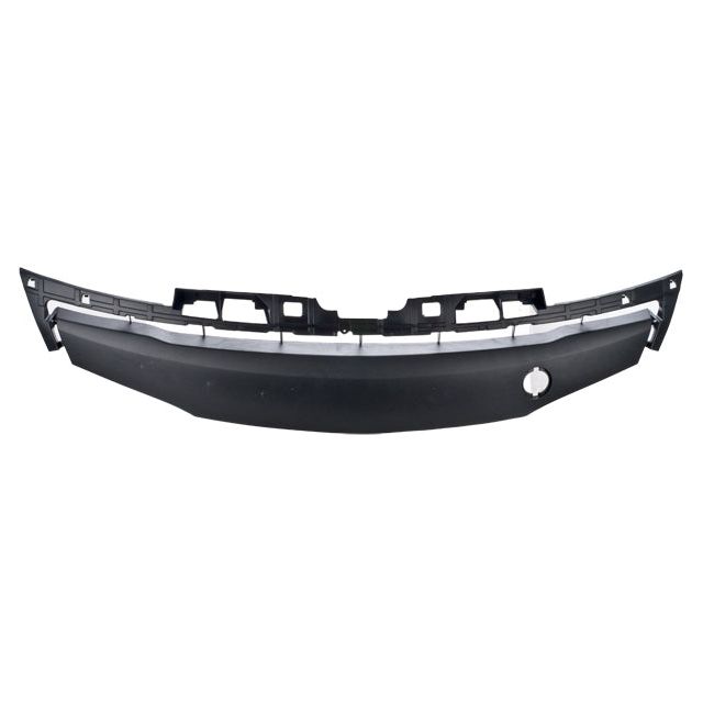 Moldura Fascia P/ Mazda 3 2012-2013