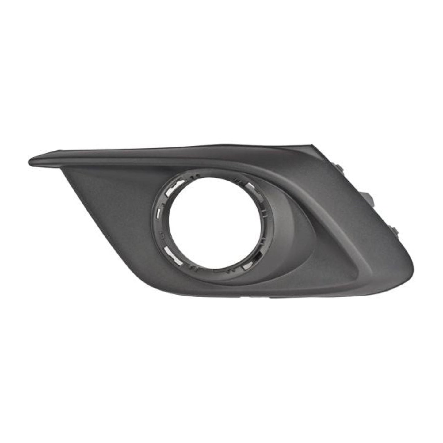 Moldura Rejilla P/ Mazda 3 2014-2016