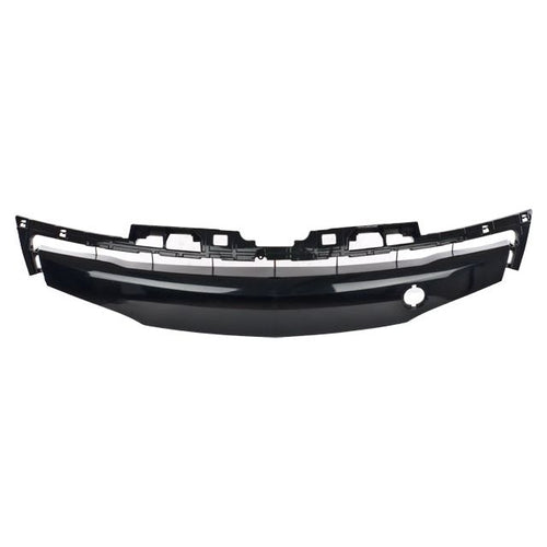 Moldura Fascia P/ Mazda 3 2012-2013