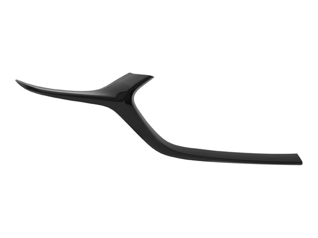 Moldura Parrilla P/ Mazda 3 2019-2024