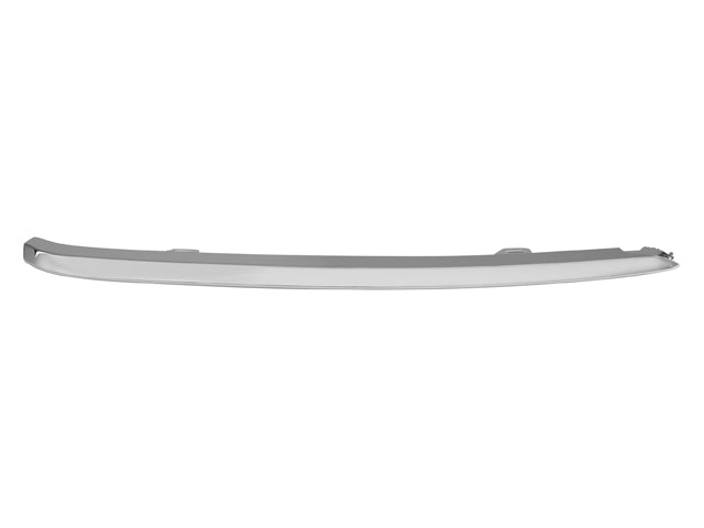 Moldura Fascia Izquierda Cromada Mazda 6 2019-2021