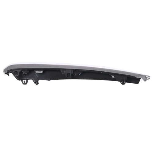 Moldura Fascia Derecha Con Base Cromada Mazda 6 2019-2021