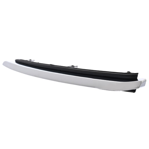Moldura Fascia Derecha Con Base Cromada Mazda 6 2019-2021