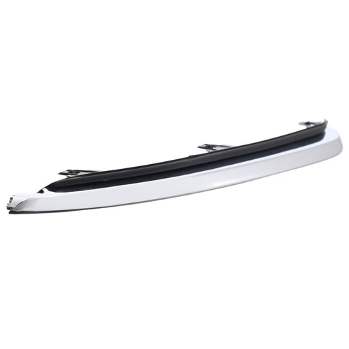 Moldura Fascia Derecha Con Base Cromada Mazda 6 2019-2021