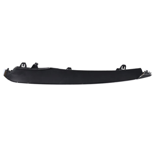 Moldura Fascia Derecha Con Base Cromada Mazda 6 2019-2021