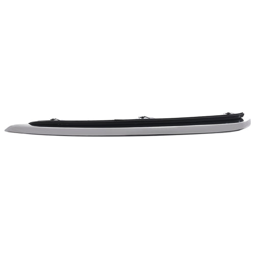 Moldura Fascia Derecha Con Base Cromada Mazda 6 2019-2021