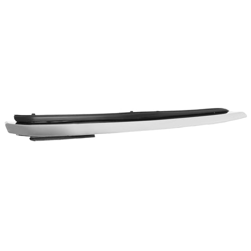 Moldura Fascia Izquierda Con Base Cromada Mazda 6 2019-2021