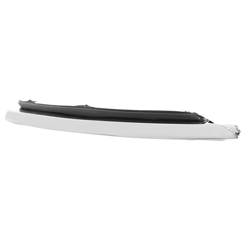 Moldura Fascia Izquierda Con Base Cromada Mazda 6 2019-2021